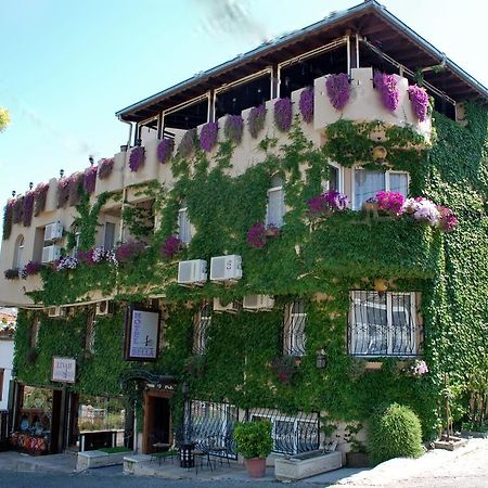 Hotel Bella Selçuk Bagian luar foto