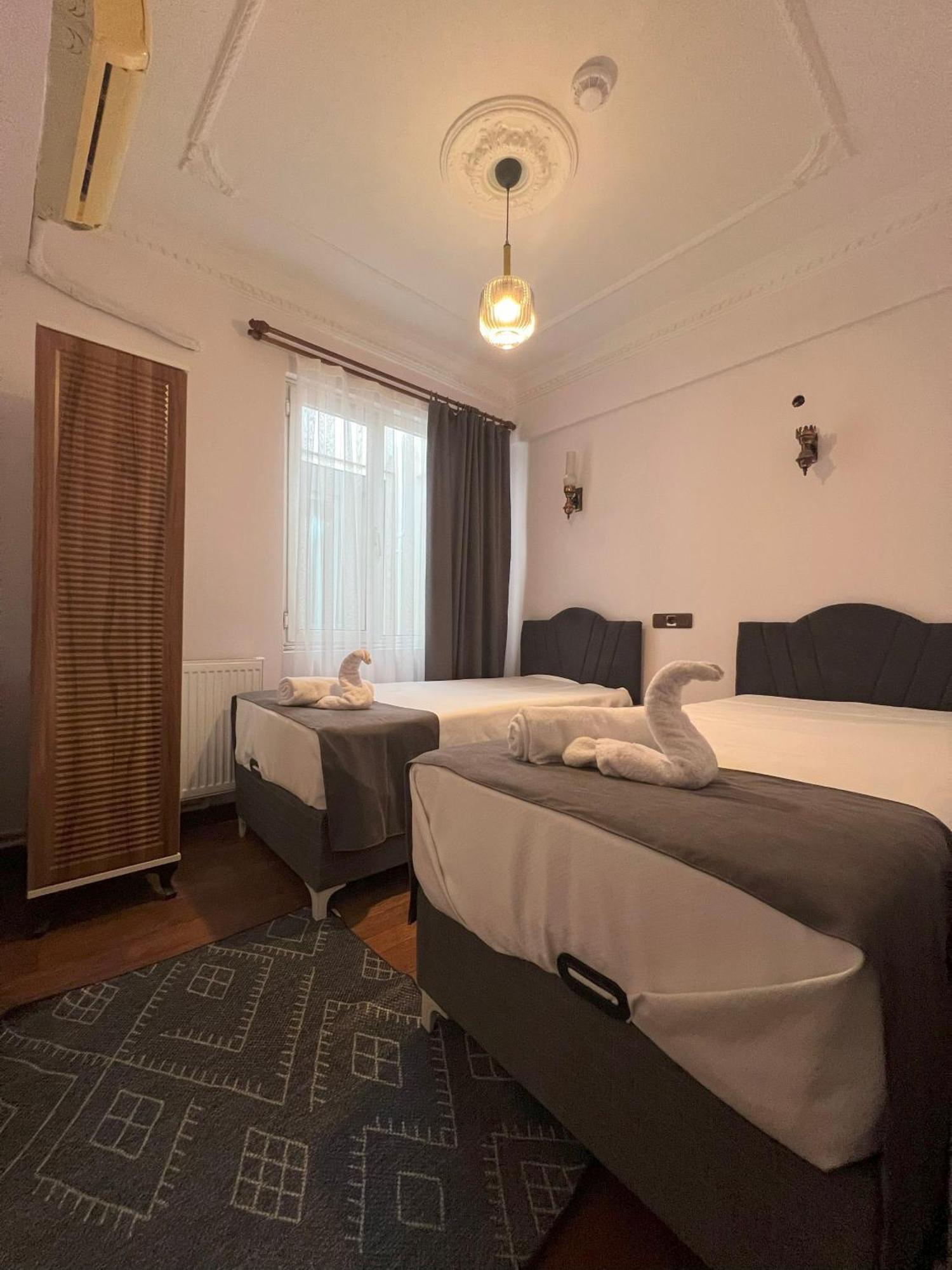 Hotel Bella Selçuk Bagian luar foto