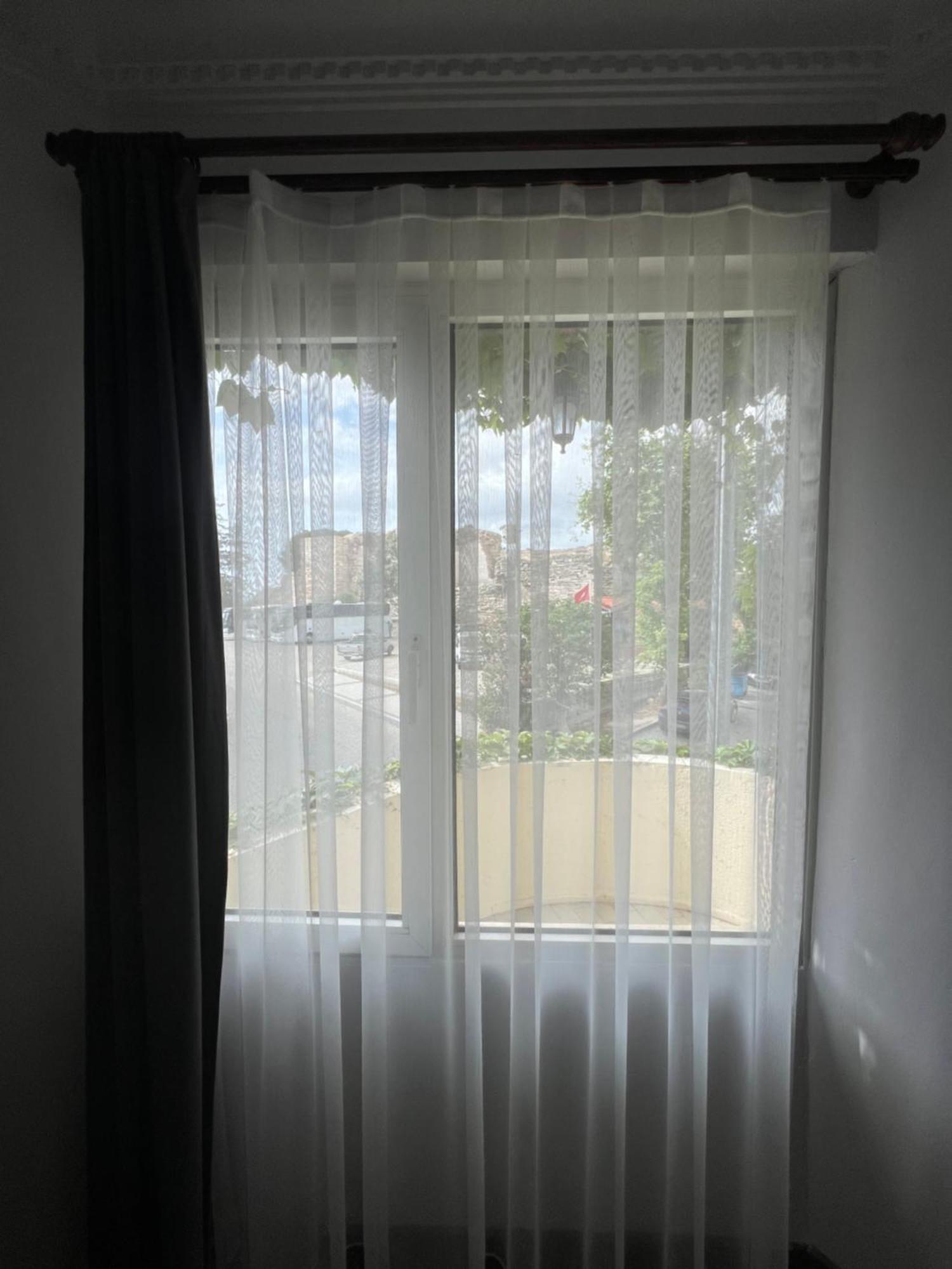 Hotel Bella Selçuk Bagian luar foto