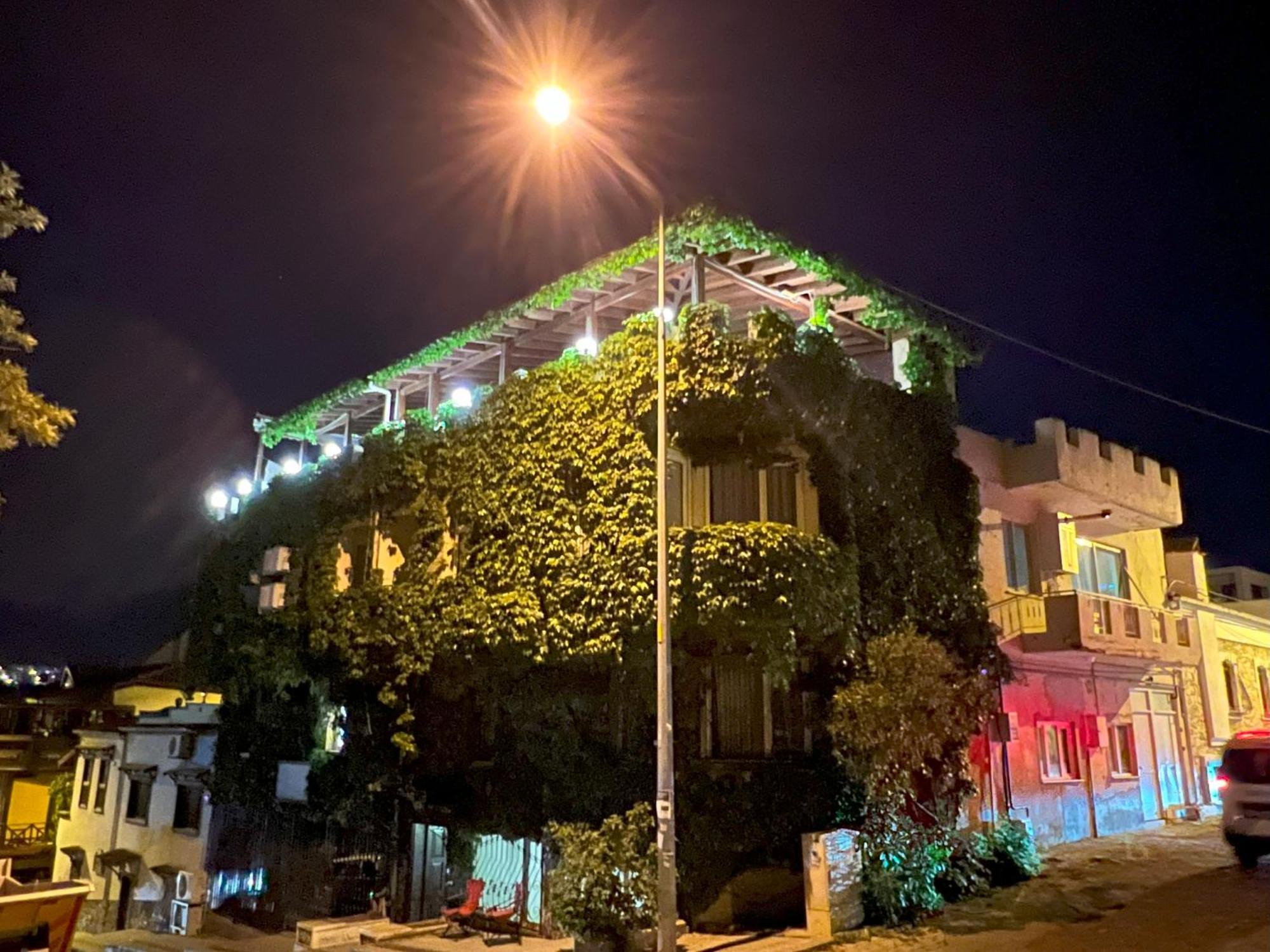Hotel Bella Selçuk Bagian luar foto