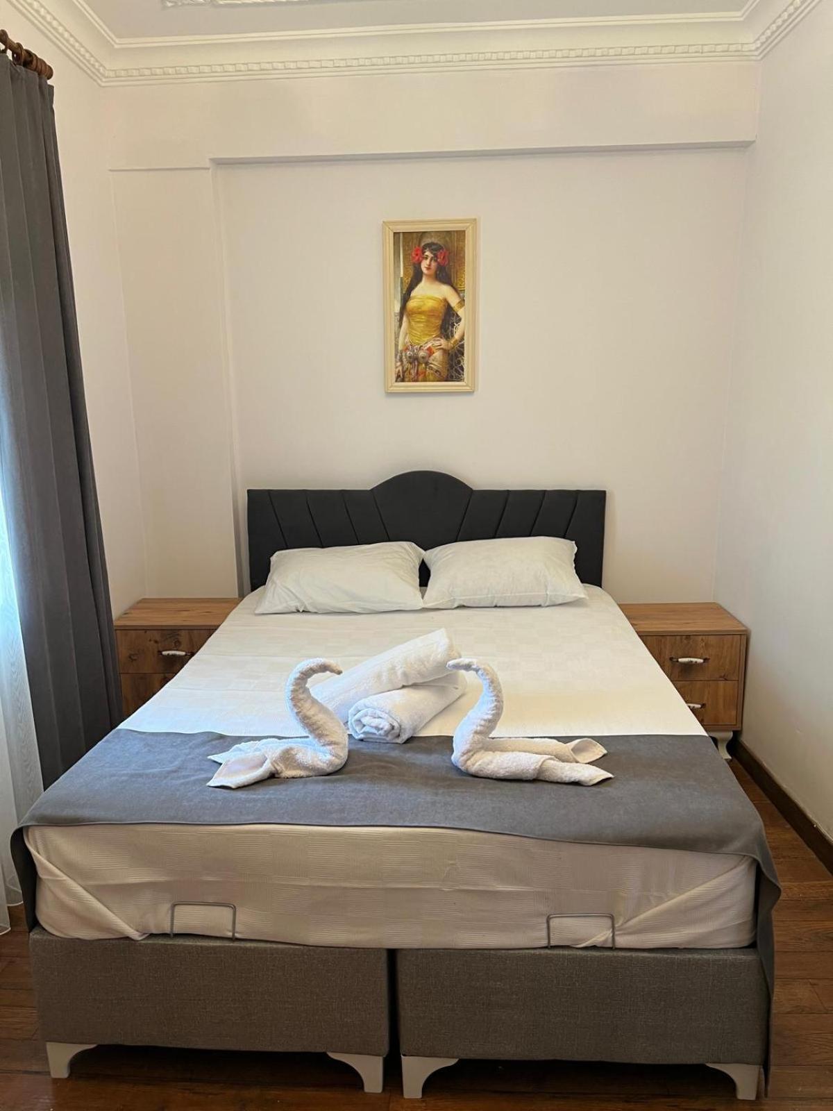 Hotel Bella Selçuk Bagian luar foto
