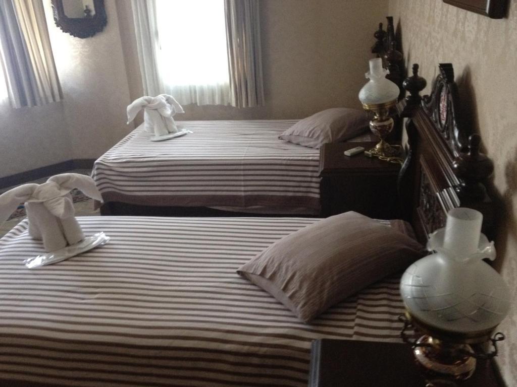 Hotel Bella Selçuk Ruang foto