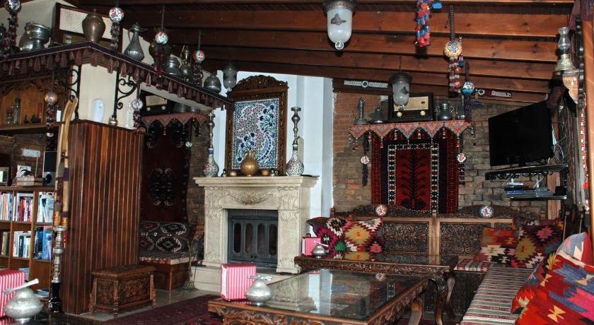 Hotel Bella Selçuk Bagian luar foto